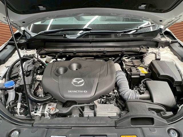 MAZDA CX-5 2023 Image 31