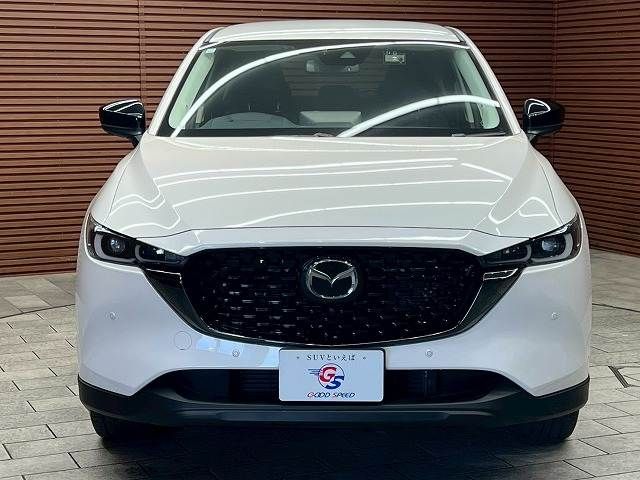 MAZDA CX-5 2023 Image 31