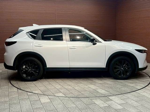 MAZDA CX-5 2023 Image 31