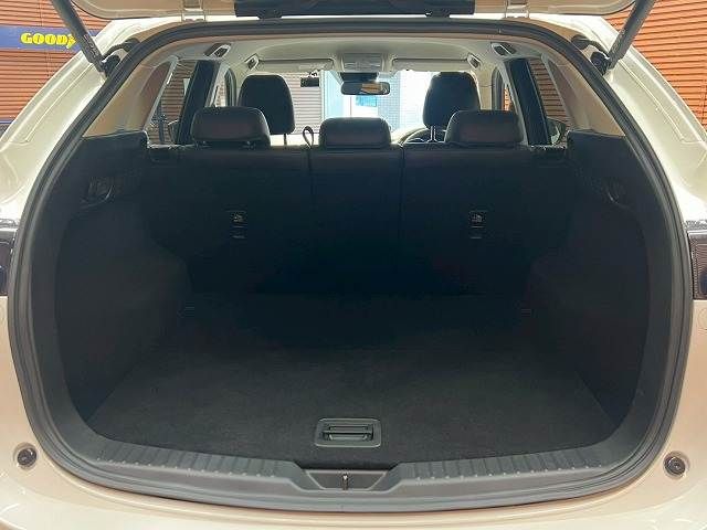 MAZDA CX-5 2023 Image 31