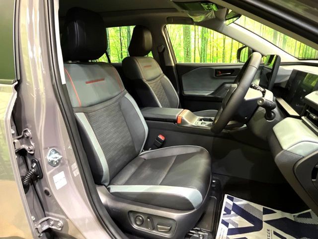 TOYOTA RAV4 HYBRID 4WD 2026 Image 31