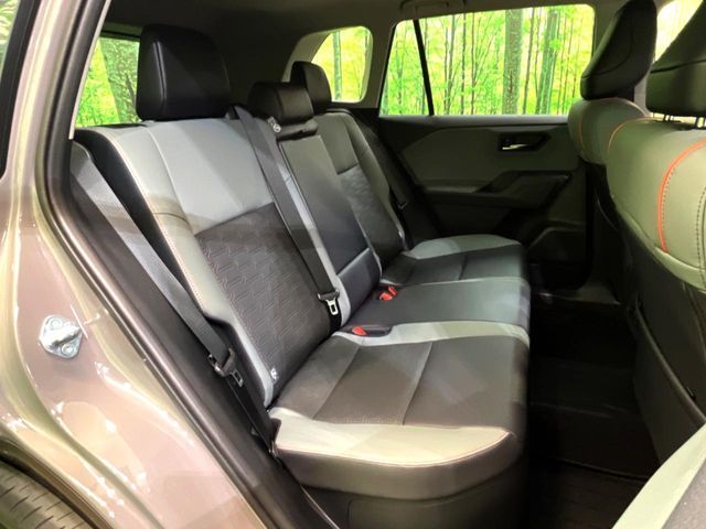 TOYOTA RAV4 HYBRID 4WD 2026 Image 31