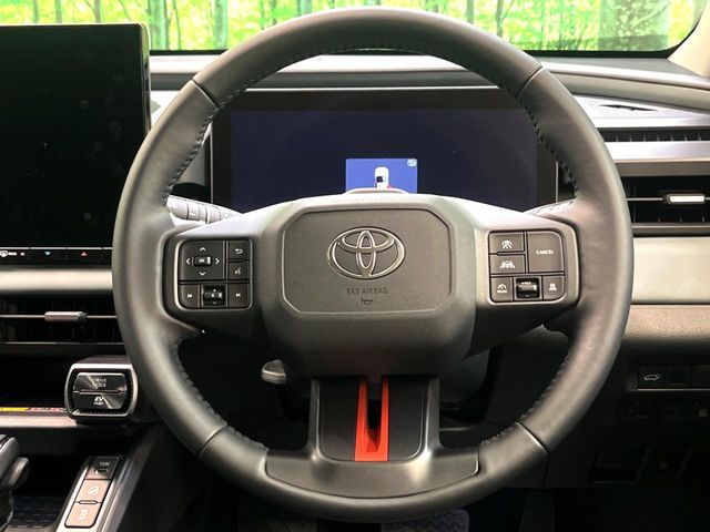 TOYOTA RAV4 HYBRID 4WD 2026 Image 31