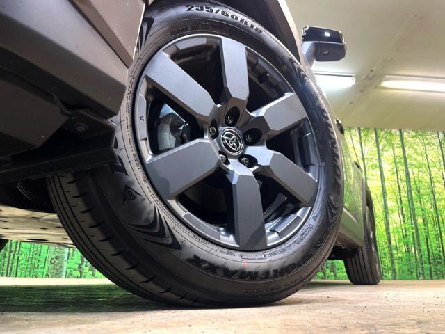 TOYOTA RAV4 HYBRID 4WD 2026 Image 31