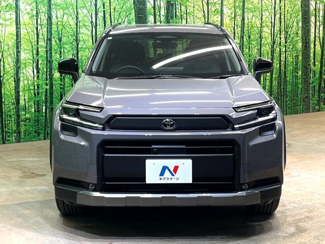 TOYOTA RAV4 HYBRID 4WD 2026 Image 31