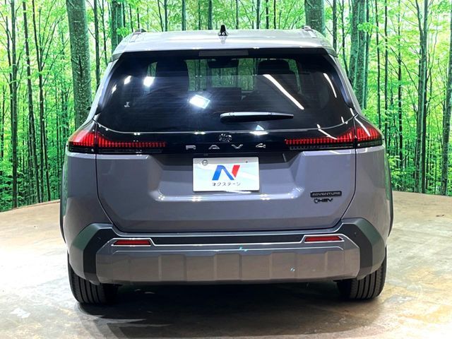 TOYOTA RAV4 HYBRID 4WD 2026 Image 31