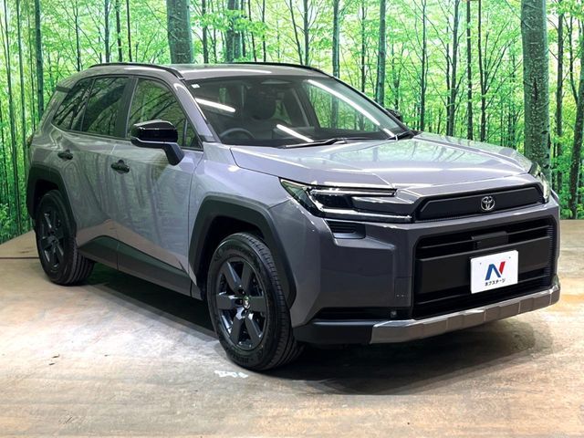 TOYOTA RAV4 HYBRID 4WD 2026 Image 31