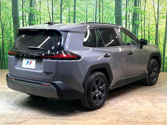 TOYOTA RAV4 HYBRID 4WD 2026 Image 31