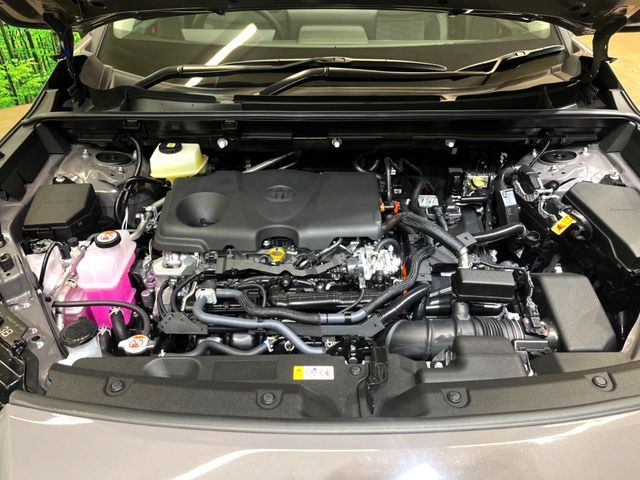 TOYOTA RAV4 HYBRID 4WD 2026 Image 31