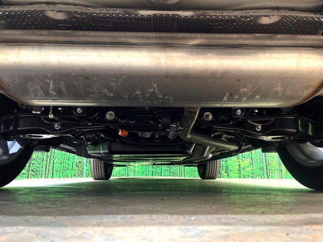 TOYOTA RAV4 HYBRID 4WD 2026 Image 31