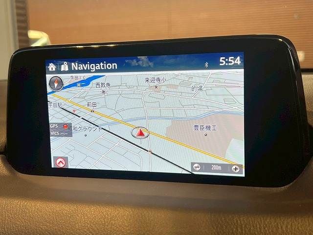 MAZDA CX-8 2018 Image 31