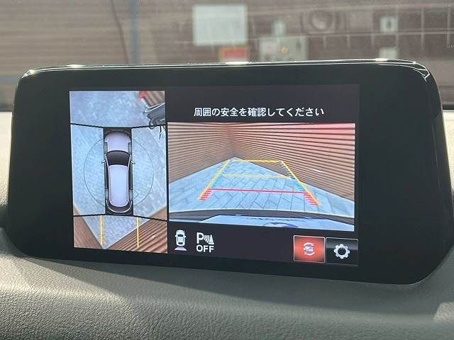 MAZDA CX-8 2018 Image 31