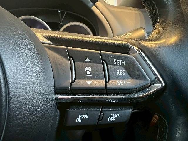 MAZDA CX-8 2018 Image 31