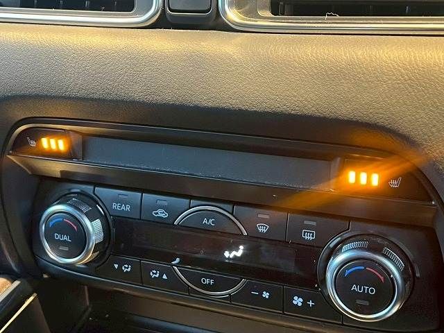 MAZDA CX-8 2018 Image 31