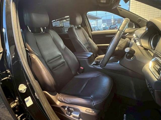 MAZDA CX-8 2018 Image 31