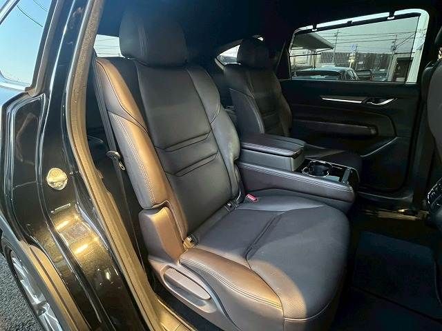 MAZDA CX-8 2018 Image 31