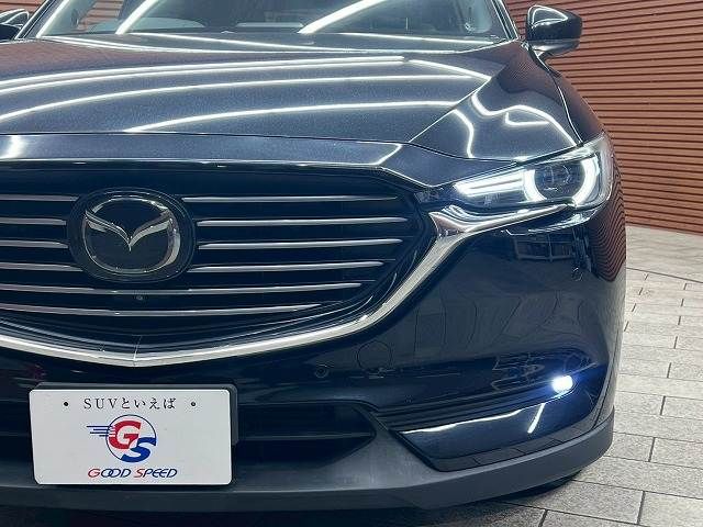 MAZDA CX-8 2018 Image 31