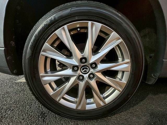 MAZDA CX-8 2018 Image 31