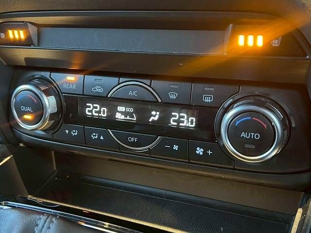 MAZDA CX-8 2018 Image 31