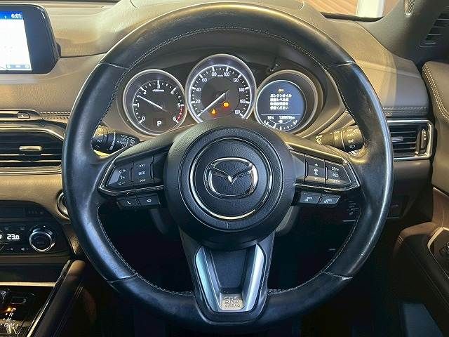 MAZDA CX-8 2018 Image 31