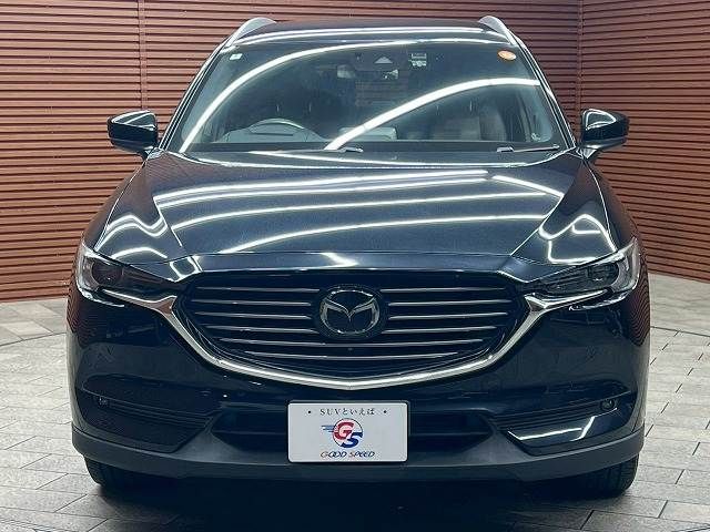 MAZDA CX-8 2018 Image 31