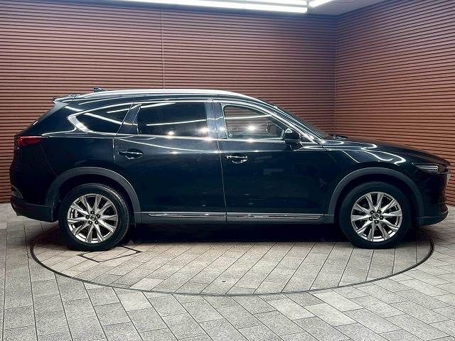 MAZDA CX-8 2018 Image 31
