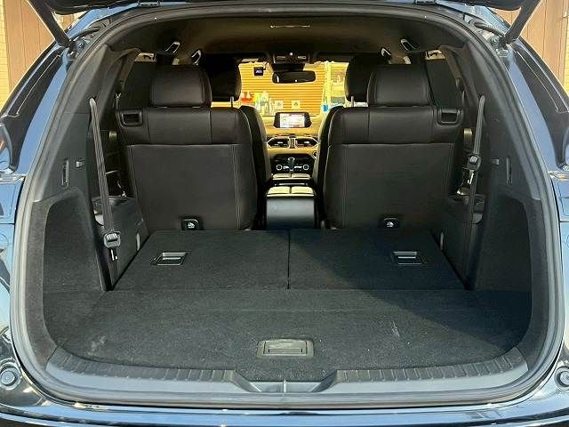 MAZDA CX-8 2018 Image 31