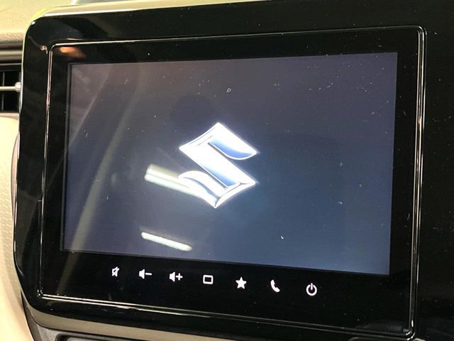 SUZUKI SOLIO 2021 Image 31