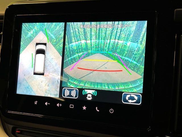 SUZUKI SOLIO 2021 Image 31