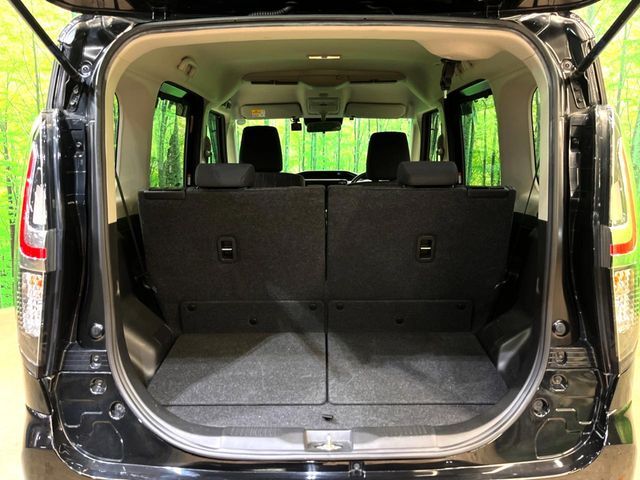 SUZUKI SOLIO 2021 Image 31