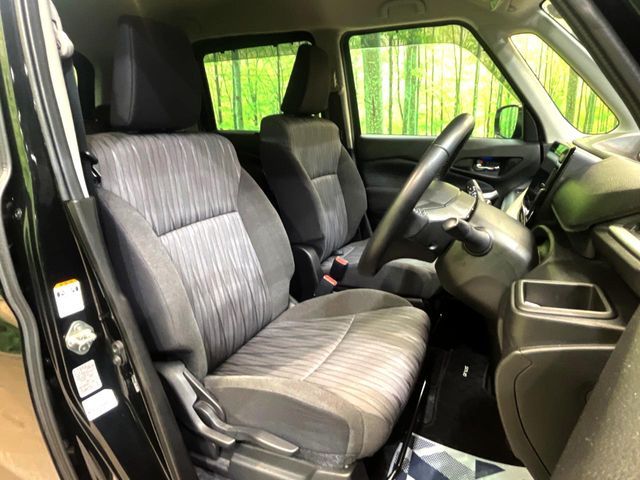 SUZUKI SOLIO 2021 Image 31