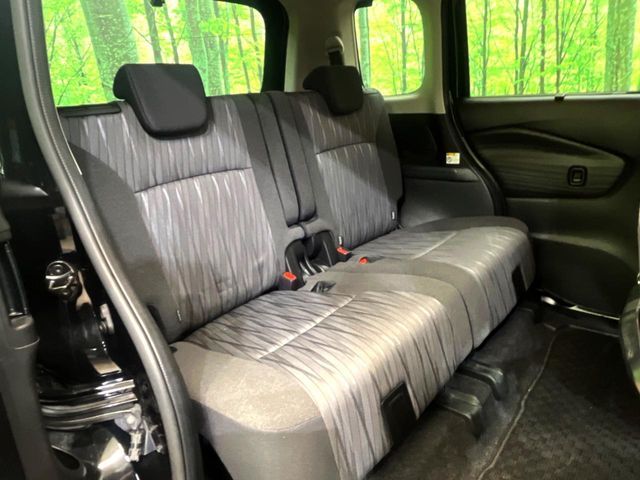 SUZUKI SOLIO 2021 Image 31