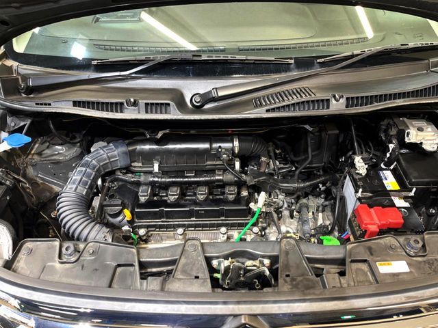 SUZUKI SOLIO 2021 Image 31