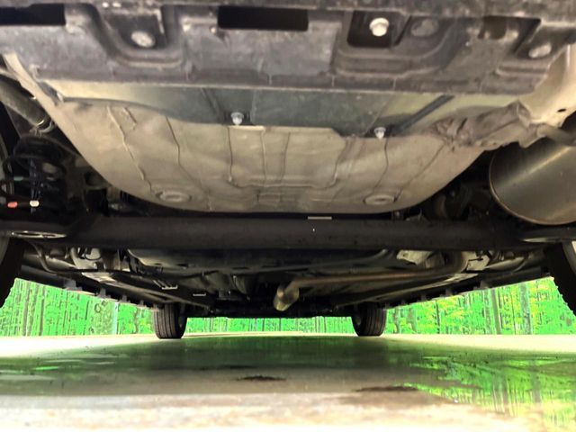 SUZUKI SOLIO 2021 Image 31