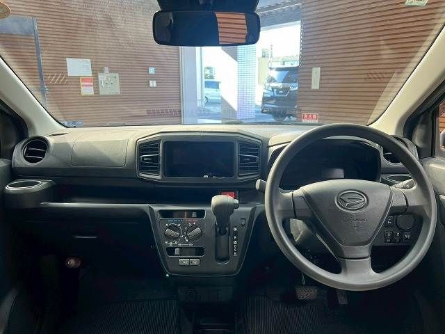DAIHATSU MIRA E:S 2020 Image 31