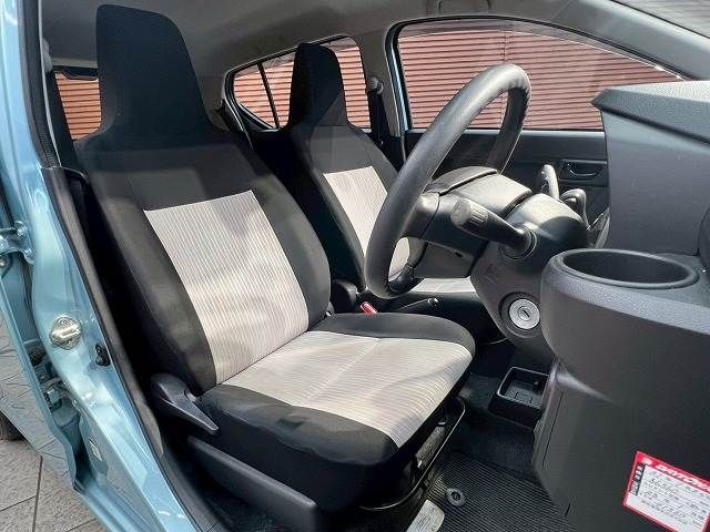 DAIHATSU MIRA E:S 2020 Image 31