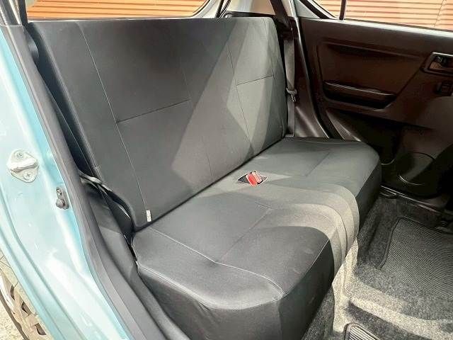 DAIHATSU MIRA E:S 2020 Image 31