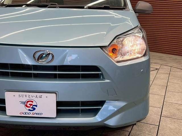 DAIHATSU MIRA E:S 2020 Image 31