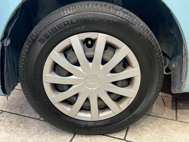 DAIHATSU MIRA E:S 2020 Image 31