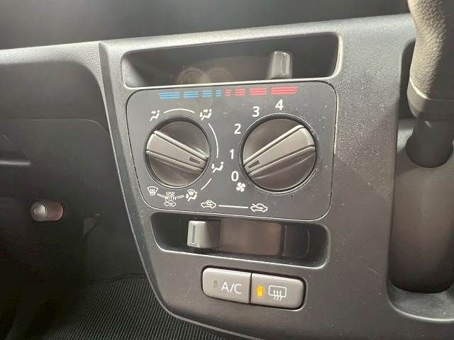 DAIHATSU MIRA E:S 2020 Image 31