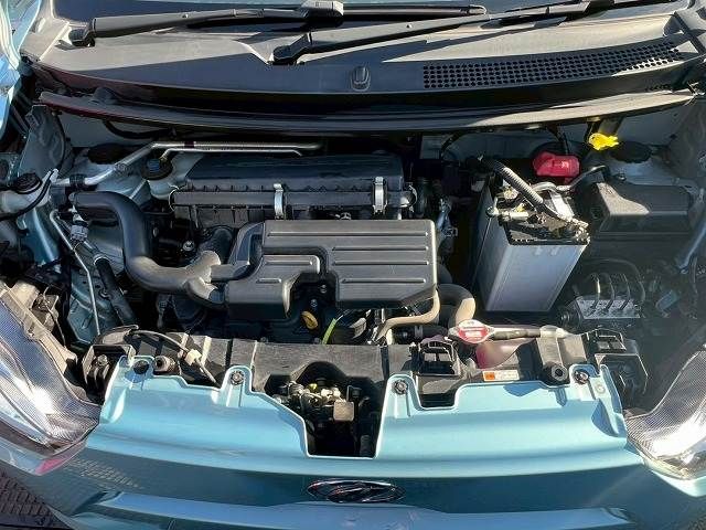 DAIHATSU MIRA E:S 2020 Image 31