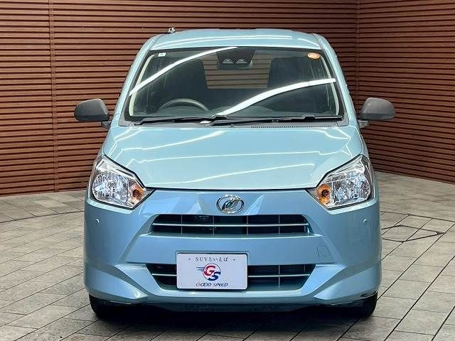 DAIHATSU MIRA E:S 2020 Image 31
