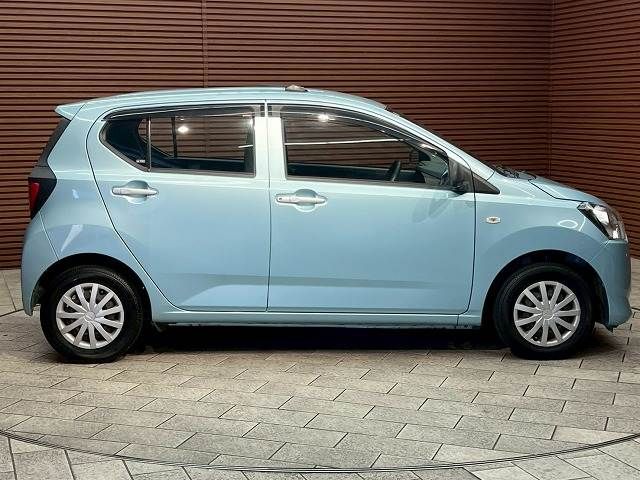 DAIHATSU MIRA E:S 2020 Image 31