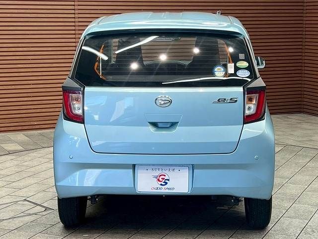 DAIHATSU MIRA E:S 2020 Image 31