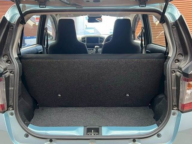 DAIHATSU MIRA E:S 2020 Image 31