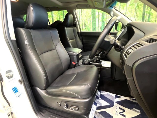 TOYOTA LANDCRUISER PRADO 2023 Image 31