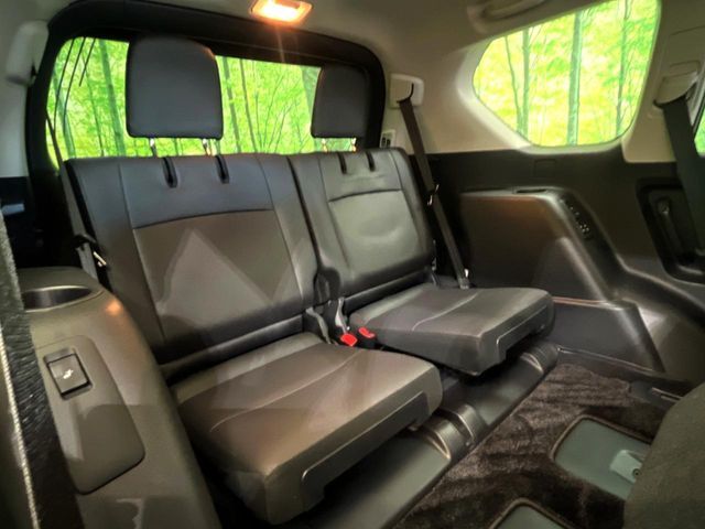 TOYOTA LANDCRUISER PRADO 2023 Image 31