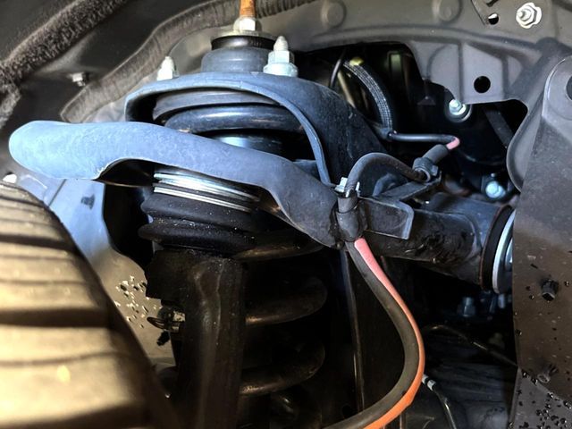 TOYOTA LANDCRUISER PRADO 2023 Image 31