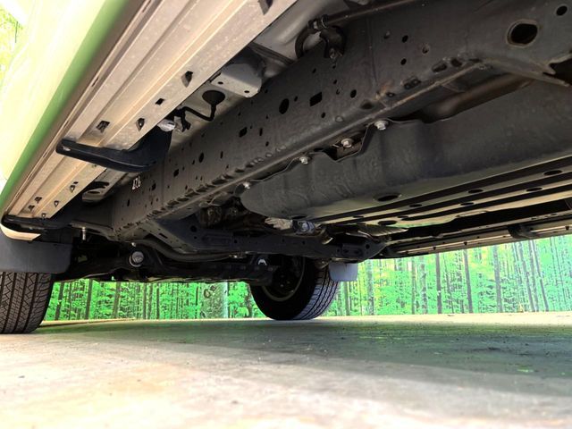 TOYOTA LANDCRUISER PRADO 2023 Image 31