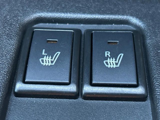 SUZUKI JIMNY SIERRA 2025 Image 31